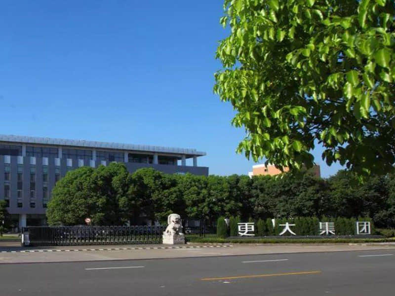 制造車間設備隔聲罩-寧波更大集團