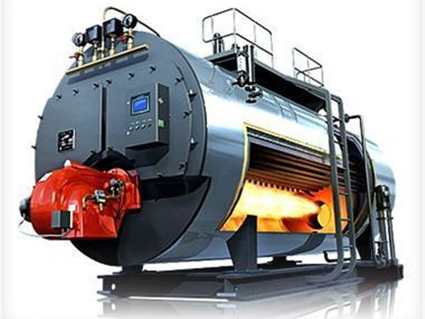 鍋爐噪音大，如何隔音降噪？