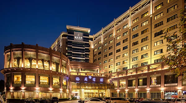 杭州梅苑賓館600 杭州梅苑賓館600