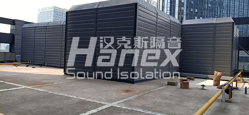 空調(diào)機組噪音治理辦法！一篇秒懂！