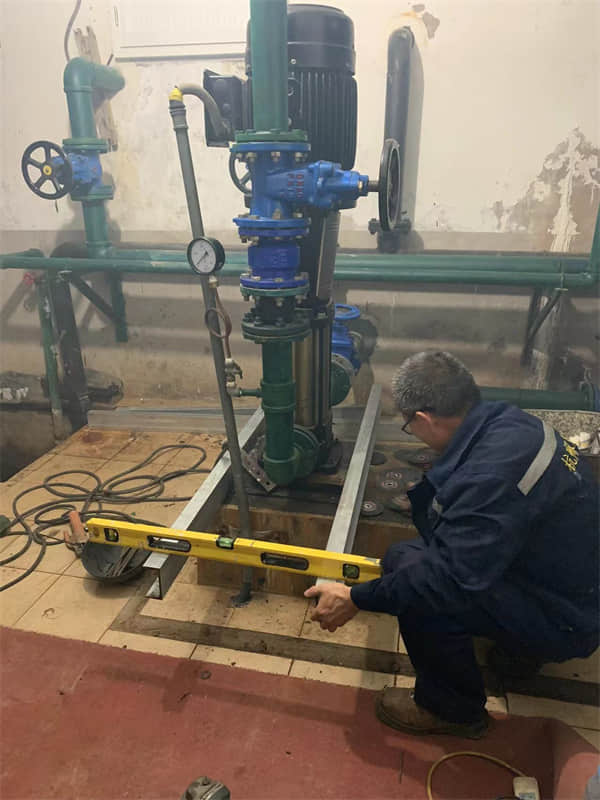 水泵房噪音大影響生活，找誰解決？噪音治理的方法有哪些？