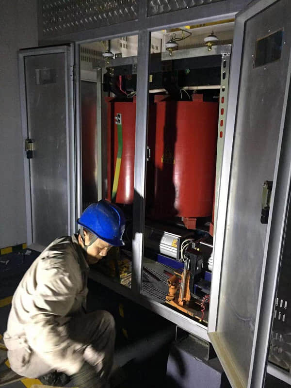 國網配電房降噪(17)800 國網配電房降噪(17)800