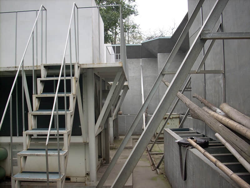 熱泵機(jī)組降噪(1) 熱泵機(jī)組降噪(1)