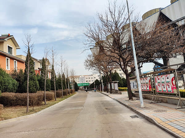 冷卻塔聲音大嗎？杭州中央空調(diào)冷卻塔噪音擾民怎么選技術(shù)好的公司！