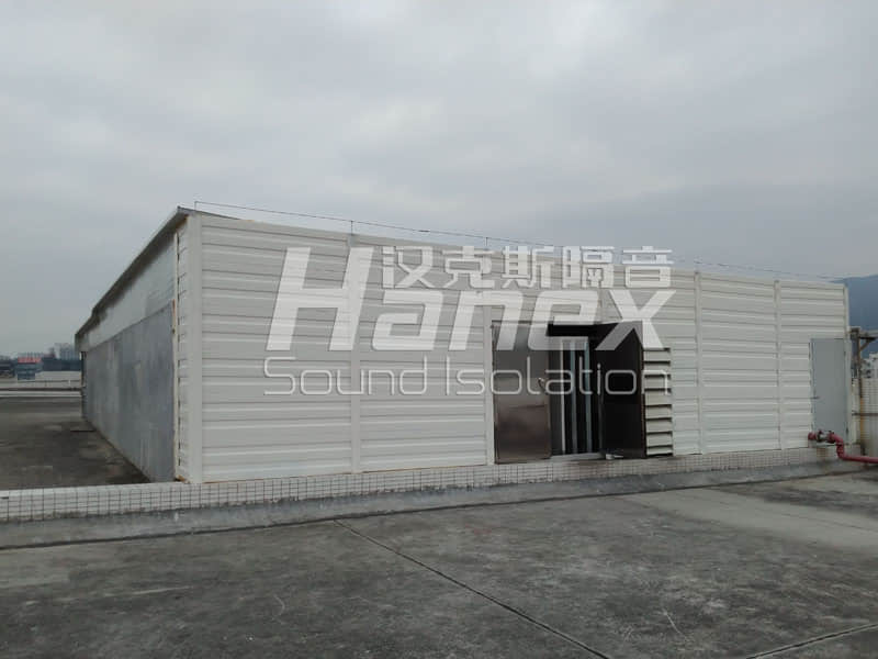 排風(fēng)機降噪1 排風(fēng)機降噪1