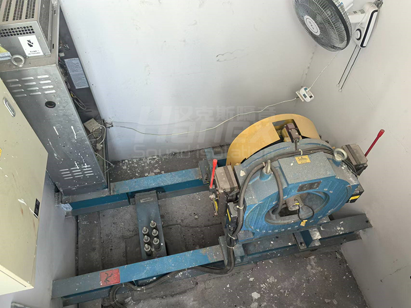 德清電梯降噪 德清電梯降噪