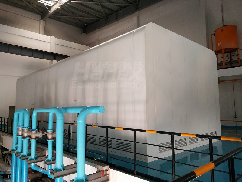 隔音房怎么做？